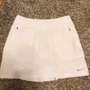 Nike Women’s Dri Fit Athletic Skirt